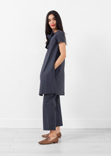 Load image into Gallery viewer, Babydoll Bow Dress