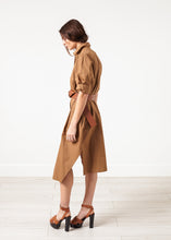 Load image into Gallery viewer, Farlill Heel in Brown
