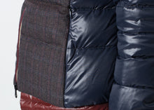 Load image into Gallery viewer, Cinosura Coat in Navy
