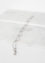 Load image into Gallery viewer, Bracelet 70 in Burnished Silver
