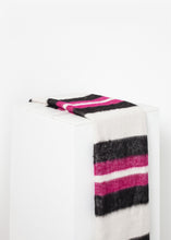 Load image into Gallery viewer, Dolpo Shawl in Red Multi
