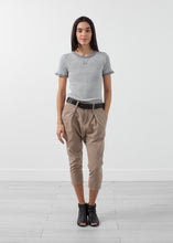 Load image into Gallery viewer, Harem Chino Pant
