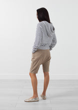 Load image into Gallery viewer, Harem Chino Short
