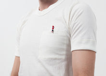 Load image into Gallery viewer, Interlock Jersey Tee
