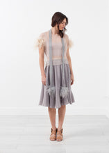 Load image into Gallery viewer, Feather Sash
