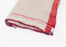Load image into Gallery viewer, Fringed Textile
