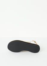 Load image into Gallery viewer, Aqualina Sandal
