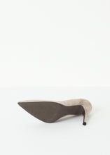 Load image into Gallery viewer, Camoscio Heel
