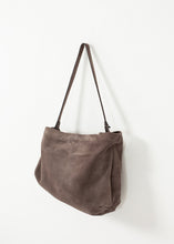 Load image into Gallery viewer, Fantasma Bag in Mud
