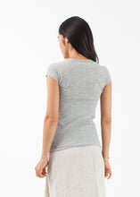 Load image into Gallery viewer, Fitted Tee
