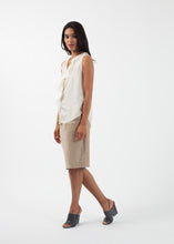 Load image into Gallery viewer, Ruffle Top
